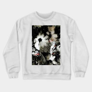 Kiss of Darkness Crewneck Sweatshirt